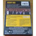 CULT FILM: RESERVOIR DOGS Ten Years Special Edition DVD [BBOX 10]