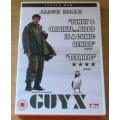 CULT FILM: GUY X DVD [BBOX 10] Tartan DVD