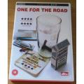 CULT FILM: ONE FOR THE ROAD DVD [BBOX 10] Tartan DVD