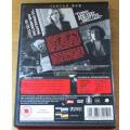CULT FILM: COFFEE AND CIGARETTES DVD [BBOX 10] Tartan DVD