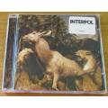 INTERPOL Our Love to Admire CD