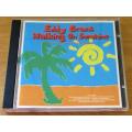 EDDY GRANT Walking on Sunshine CD