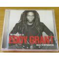 EDDY GRANT Road to Reparation The Very Best of CD
