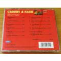 CROSBY & NASH CD