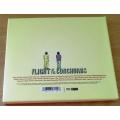 FLIGHT OF THE CONCHORDS O.S.T. CD [msr file under F]