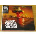 GORILLAZ Plastic Beach CD