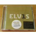 ELVIS 30 #1 hits  CD