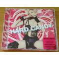MADONNA Hard Candy CD