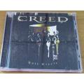 CREED Full Circle CD