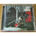 GARY MOORE Back to the Blues CD