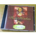 KOOS KOMBUIS Mona Lisa Die Mooiste Love Songs Van Koos Kombuis CD