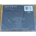 ARCADIA So Red the Rose CD [Duran Duran 80`s side project]