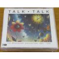 TALK TALK The Broadcast Collection 1983 - 1986 3xCD