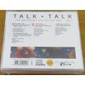 TALK TALK The Broadcast Collection 1983 - 1986 3xCD