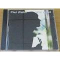 PAUL WELLER Wild Wood CD [Shelf H]