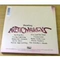 ARCTIC MONKEYS Humbug CD