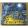 DRIVE BY TRUCKERS The Dirty South Digipak CD