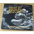 DRIVE BY TRUCKERS Brighter Than Creation`s Dark Digipak CD