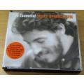 BRUCE SPRINGSTEEN The Essential 2xCD FATBOX