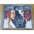SEX PISTOLS Kiss This CD