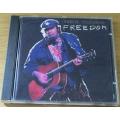 NEIL YOUNG Freedom CD