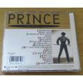 PRINCE The Hits 2 CD