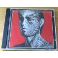 ROLLING STONES Tattoo You CD