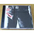 ROLLING STONES Sticky Fingers CD