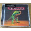 GRINDERMAN CD