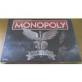 BON JOVI 40th Anniversary MONOPOLY Board Game