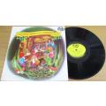 SNOW WHITE AND THE 7 DWARFS and other Fairy Tales LP VINYL record [H]