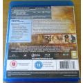 PRINCE OF PRESIA The Sands of Time BLU RAY