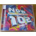 NOW THAT`S WHAT I CALL MUSIC 102 2xCD [Shelf H]