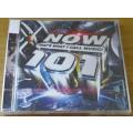 NOW THAT`S WHAT I CALL MUSIC 101 2xCD [Shelf H]