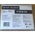 VICTOR FELDMAN Fiesta [Shelf H]