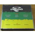 OSIBISA The Best of Osibisa 2xCD [Shelf H]