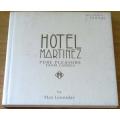HOTEL MARTINEZ Pure Pleasure from Cannes CD  [Shelf H]