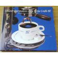 SAINT-GERMAIN-DES-PRES CAFE IV CD  [Shelf H]