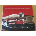 SAINT-GERMAIN-DES-PRES CAFE II CD  [Shelf H]