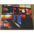 FUTURE LOUNGE 03 CD  [Shelf H]