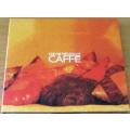 EMPORIO ARMANI CAFFE 1 CD  [Shelf H]