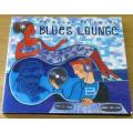 PUTAMAYO presents BLUES LOUNGE CD  [Shelf H]