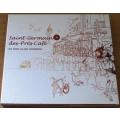 SAINT-GERMAIN-DES-PRES CAFE 8 CD  [Shelf H]