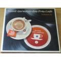 SAINT-GERMAIN-DES-PRES CAFE 11 CD  [Shelf H]