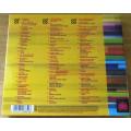MINISTRY OF SOUND Gotta Have HOUSE MUSIC All Night Long 3xCD [shelf h]