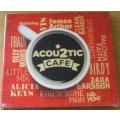 ACOUSTIC CAFE 2xCD [shelf h]