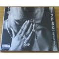 2 PAC The Best of : Life part 2 CD [shelf h]
