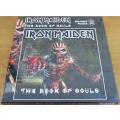 IRON MAIDEN The Book Of Souls 500 Piece Puzzle