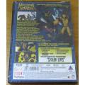 MARVEL WOLVERINE and the X-MEN Volume 2 DVD [Shelf H]