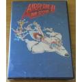 AIRPLANE II The Sequel DVD [Shelf H]